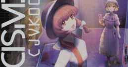 SKEPTICISM 3 Touhou C100 - Video Game Video game from SKEPTICISM 3 Touhou C100 for Windows. Published by Cajiva's Gadget