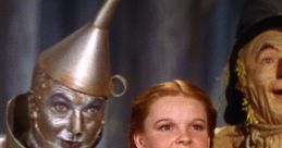 The Wizard of Oz "The Wizard of Oz" is a classic film released in 1939, depicting the fantastical journey of Dorothy Gale