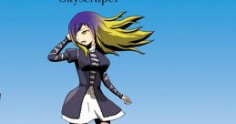 Skyscraper Touhou C82 - Video Game Video game from Skyscraper Touhou C82 for Windows. Published by TOMATO GUMMY (2012).