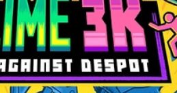 Slime 3K: rise Against Despot - Video Game