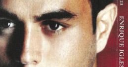 Enrique Iglesias - Nunca Te Olvidaré