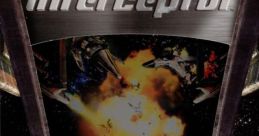 Space Interceptor: Project Freedom Project Earth 2 - Video Game