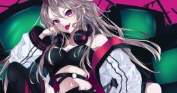 Spell Edge in the Building Touhou 秋例大祭8 - Video Game