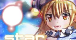 Star tours Touhou C91 - Video Game