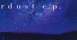 Stardust e.p Touhou 秋例大祭2 - Video Game