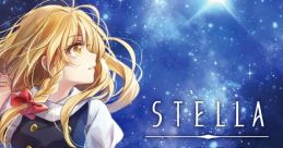 STELLA Touhou C90 - Video Game Video game from STELLA Touhou C90 for Windows. Published by TAMAONSEN (2016).