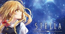 STELLA (Rebuild) Touhou 秋例大祭10 - Video Game
