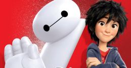 Big Hero 6
