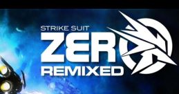 Strike Suit Zero: Remixed - Video Game
