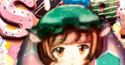Sugar Zone Touhou C92 - Video Game Video game from Sugar Zone Touhou C92 for Windows. Published by マホトア豆腐店 (2017).