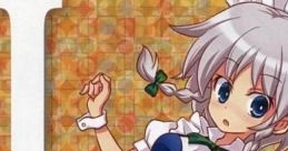 Sugar+Strike DEMO2 Touhou M3-10春 - Video Game