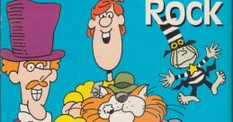 Schoolhouse Rock - Multiplication Rock