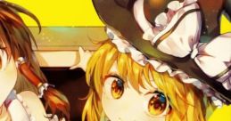 T.H.C.T.C.D. Touhou 例大祭20 - Video Game