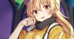 TABLETALK ROLE PLAY TOHO 11- Touhou C93 - Video Game Video game from TABLETALK ROLE PLAY TOHO 11- Touhou C93 for Windows.