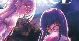 TAG FORCE Touhou C96 - Video Game