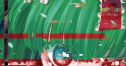 TAKE DOWN Touhou 東方紅楼夢16 - Video Game