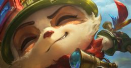 Teemo, the Swift Scout League Of Legends - Video Game