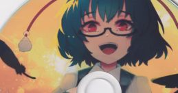 TH -Nonstop Mix- Touhou 例大祭15 - Video Game