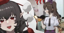 TH WANT YOU Touhou 重庆TH4 - Video Game Video game from TH WANT YOU Touhou 重庆TH4 for Windows. Published by 异象聚合