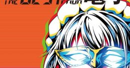 THE BEST FROM 電子弦奏 I - IV ファントムマスク・ギフト Touhou C93 - Video Game