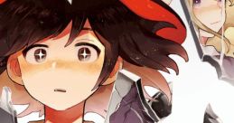 The Border Observation Touhou C92 - Video Game Video game from The Border Observation Touhou C92 for Windows. Published