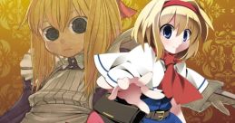 THE CAUTION Touhou 例大祭8 - Video Game Video game from THE CAUTION Touhou 例大祭8 for Windows. Published by Tengu no Mai