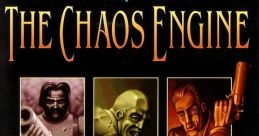 The Chaos Engine Chaos Engine (PAL) Soldiers of Fortune (NTSC-U) Chaos Engine-Soldiers of Fortune - Video Game Video game