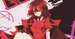 The DreamWorld Touhou 幺樂団カァニバル！ - Video Game Video game from The DreamWorld Touhou 幺樂団カァニバル！ for