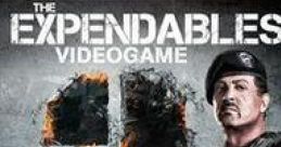 The Expendables 2 - Video Game Video game from The Expendables 2 for PS3, Xbox 360. Uploaded by marinereforger.
