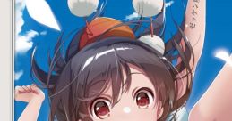 The Free Faller Touhou 例大祭17 - Video Game