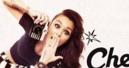 Cher Lloyd - Want U Back (US Version)