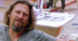 The Big Lebowski