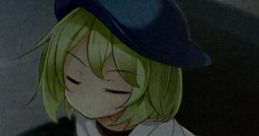 The third traveler -reprise- Touhou C89 - Video Game