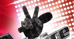 The Voice The Voice UK ITV - The Voice - Video Game