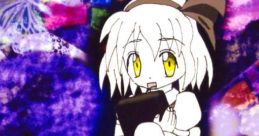 Theatre the Alice Touhou 人形遣いのTeaParty - Video Game Video game from Theatre the Alice Touhou 人形遣いのTeaParty for