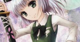 TIK TAK REMIXES Touhou 東方紅楼夢8 - Video Game