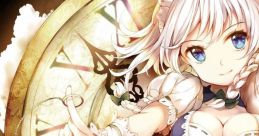 TIME STRANGER Touhou C92 - Video Game Video game from TIME STRANGER Touhou C92 for Windows. Published by Girl's Logic