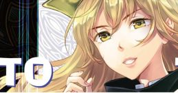 TO THE NEXT DOOR Touhou 秋例大祭8 - Video Game