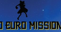 TOHO EURO MISSION 01 Touhou C97 - Video Game Video game from TOHO EURO MISSION 01 Touhou C97 for Windows. Published by 高梨