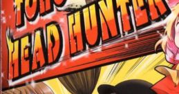 TOHO HEAD HUNTER Touhou 例大祭14 - Video Game