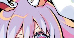 Toho Her Album 2 - 鈴仙・優曇華院・イナバ's「レジェンダリーブロッサム」 Touhou C101 - Video Game Video game from Toho Her