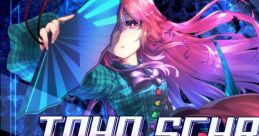 TOHO SCHRANZ AGGRESSION Touhou 例大祭18 - Video Game