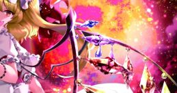 Toho-Resurrection Touhou C95 - Video Game