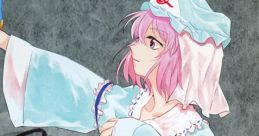 Tohobu EP #03 ＠(in reply to…) Touhou 東方紅楼夢6 - Video Game