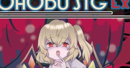 TOHOBU STG Ex Touhou 東方紅楼夢16 - Video Game Video game from TOHOBU STG Ex Touhou 東方紅楼夢16 for Windows. Published