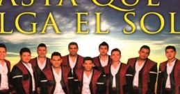 Banda los recoditos hasta que salga el sol 2014 con letras