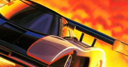 Top Gear 2 Complete track Top Gear 2 - Video Game