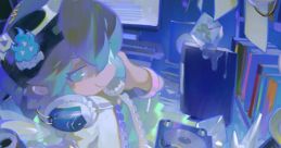 TOSMix.01 Mixed by kokorobeats Touhou 東方ルナティックリリース - Video Game