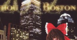 Touhou Boston 2012 Touhou - Video Game