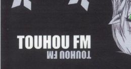 TOUHOU FM Touhou C78 - Video Game